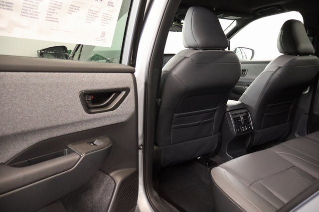 2026 Subaru Outback Limited XT - Photo 27