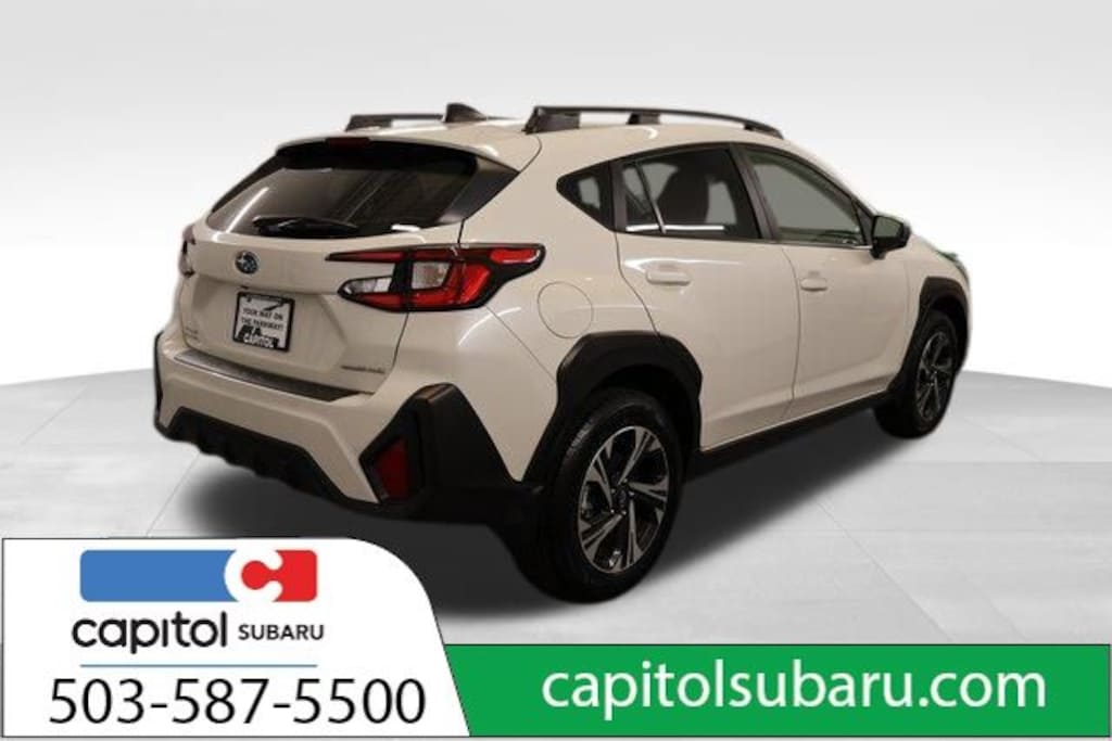 Used 2024 Subaru Crosstrek Premium SUV