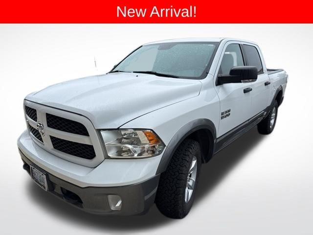 2013 RAM 1500's photo