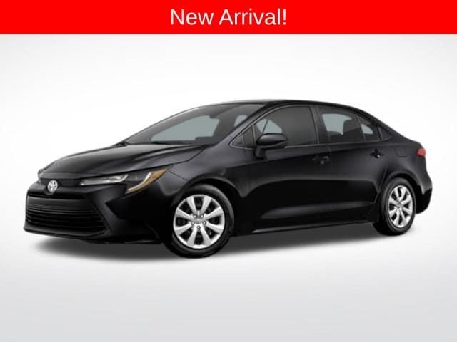 2024 Toyota Corolla Sedan 