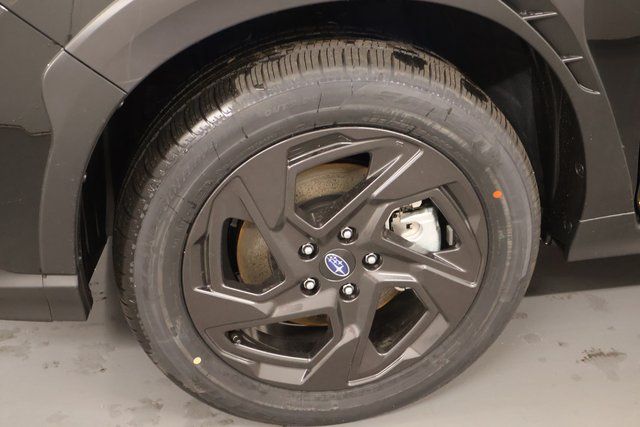 2026 Subaru Crosstrek Sport - Photo 8
