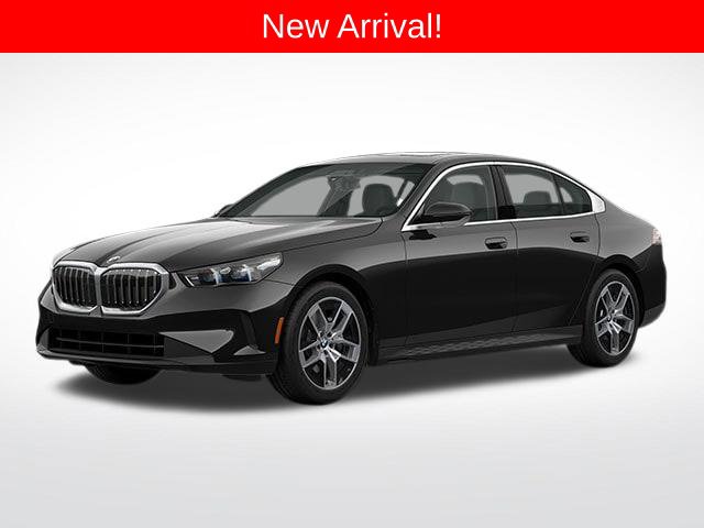  BMW 530i