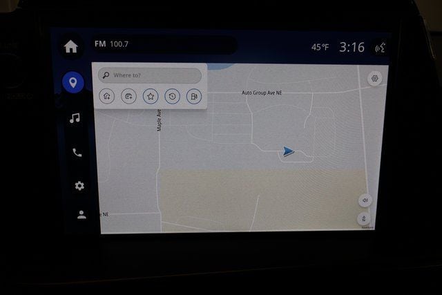 2026 Subaru Outback Touring XT - Photo 23