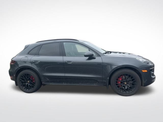 2017 Porsche Macan GTS photo 4