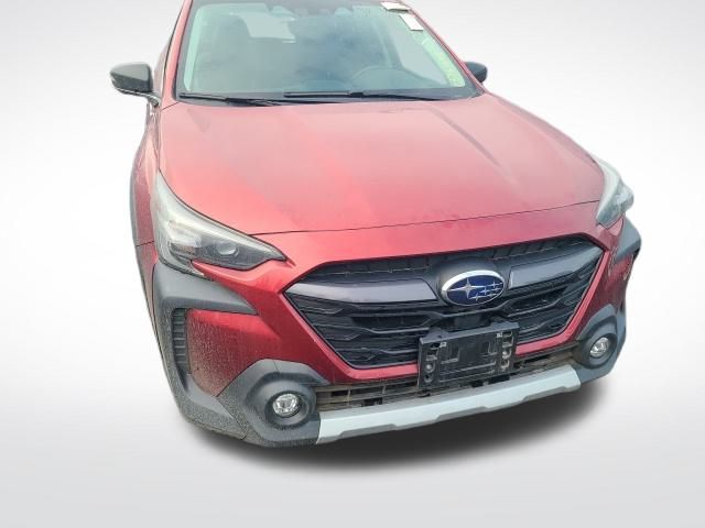 2024 Subaru Outback Limited photo 3