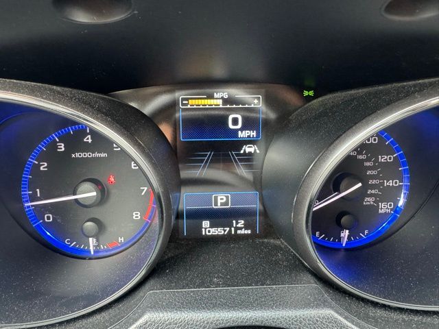 2019 Subaru Outback 3.6R Limited photo 3