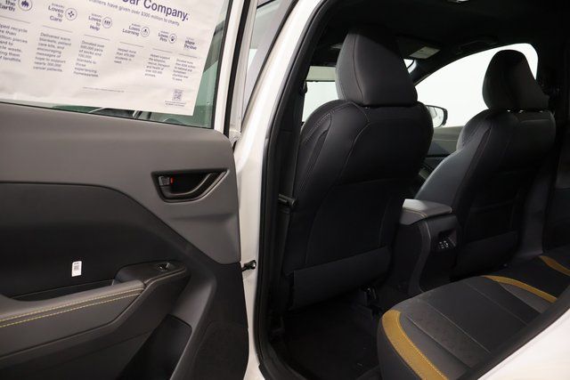 2026 Subaru Crosstrek Sport - Photo 23