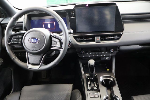 2026 Subaru Outback Touring XT - Photo 15