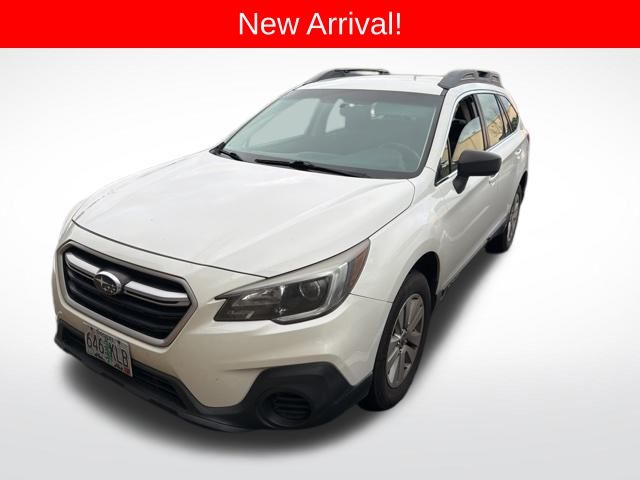 2018 Subaru Outback Base