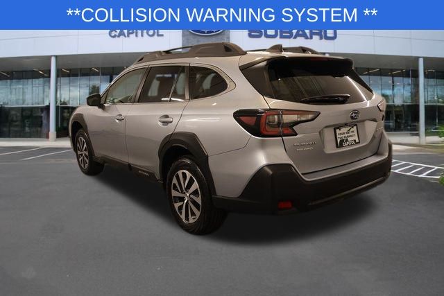2024 Subaru Outback Premium photo 3