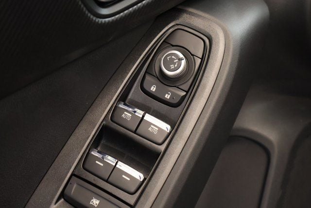 2026 Subaru Crosstrek Limited - Photo 11