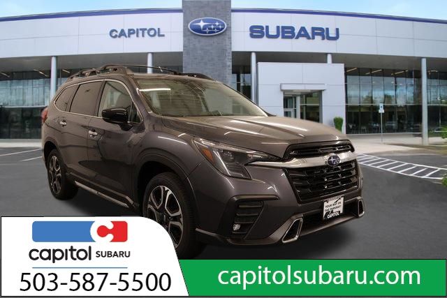 2026 Subaru Ascent Touring 7 Passenger's photo