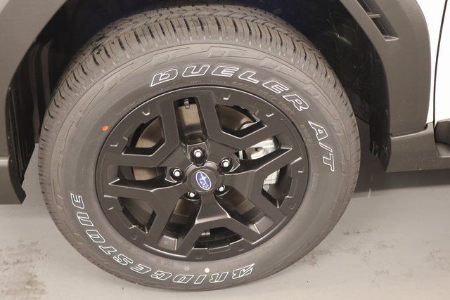 2026 Subaru Outback Wilderness - Photo 7