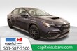 Subaru WRX