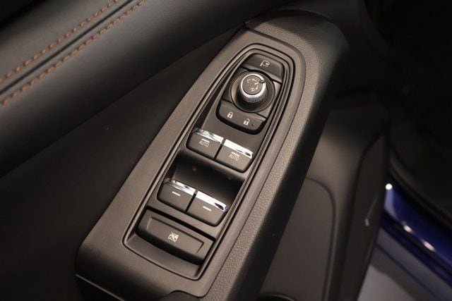 2026 Subaru Ascent Limited Bronze Edition - Photo 10