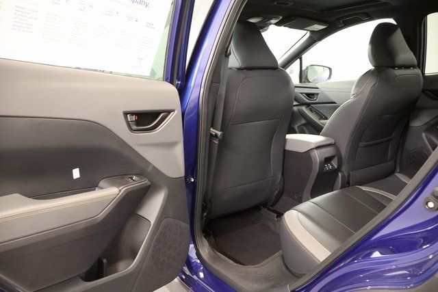 2026 Subaru Crosstrek Wilderness - Photo 25