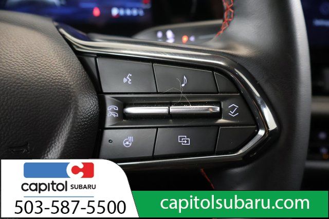 2025 Chevrolet Equinox RS - Photo 20