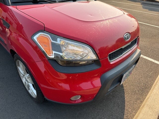 Used 2010 Kia Soul Exclaim with VIN KNDJT2A28A7074847 for sale in Salem, OR