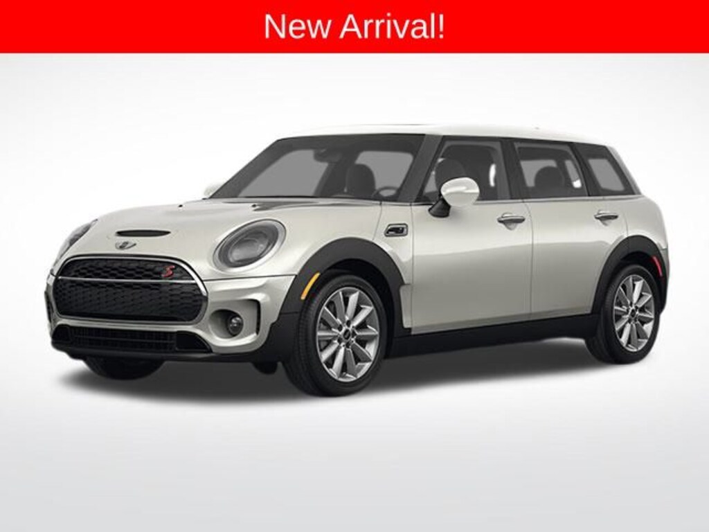Used 2023 MINI Clubman Cooper S Classic Wagon
