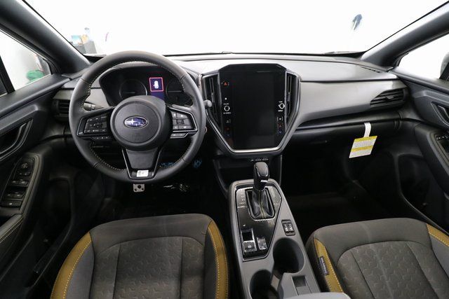 2025 Subaru Crosstrek Sport photo 4