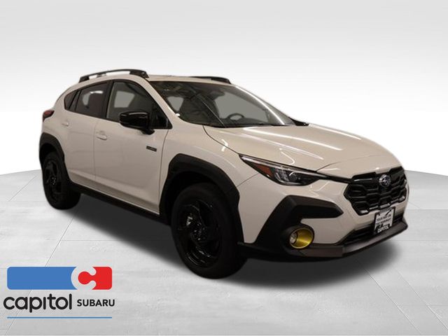 2026 Subaru Crosstrek Sport Hybrid SUV