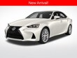 LEXUS IS 200t