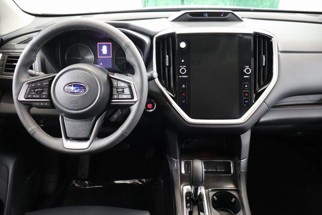 2026 Subaru Ascent Touring - Photo 13