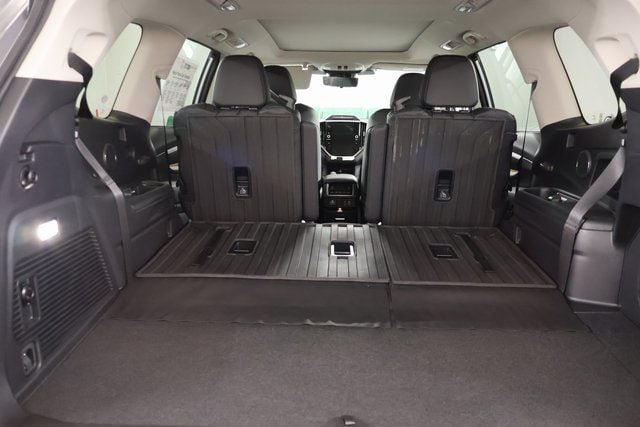 2026 Subaru Ascent Onyx Edition-Touring - Photo 24