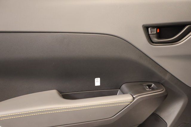 2026 Subaru Crosstrek Sport - Photo 24