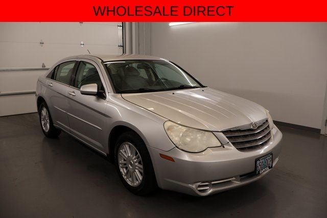 2007 Chrysler Sebring Touring's photo
