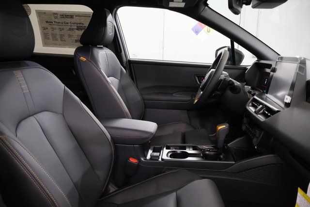 2026 Subaru Outback Wilderness - Photo 27