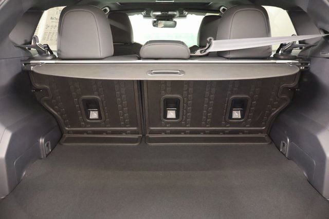 2026 Subaru Crosstrek Wilderness - Photo 26