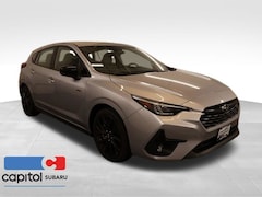 2026 Subaru Impreza RS 5-Door