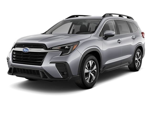 2026 Subaru Ascent Premium 7 Passenger's photo