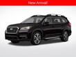  Subaru Ascent
