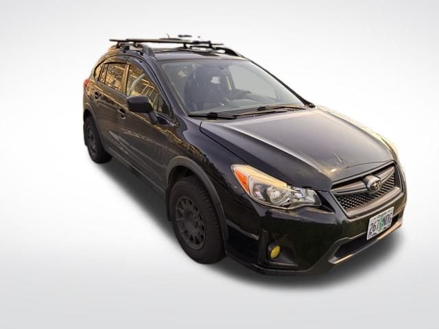 2016 Subaru Crosstrek Premium's photo