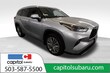 Toyota Highlander Hybrid
