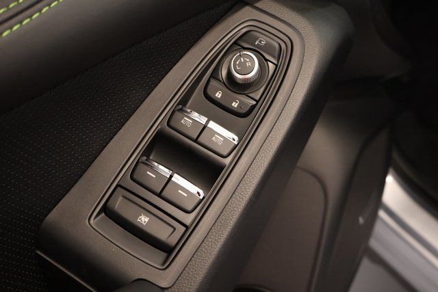2026 Subaru Ascent Onyx Edition-Touring - Photo 11