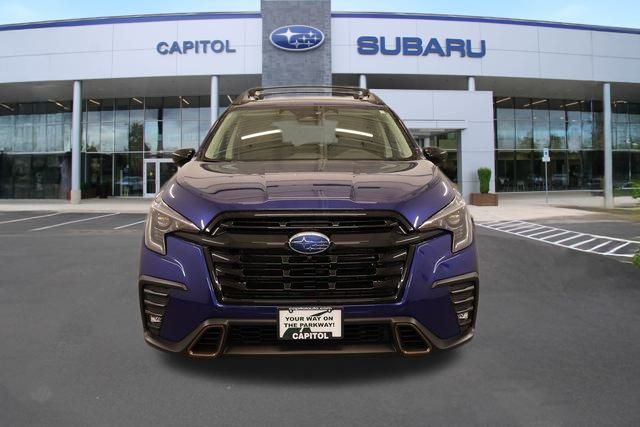 2026 Subaru Ascent Limited Bronze Edition - Photo 7
