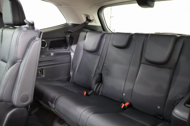 2026 Subaru Ascent Onyx Edition-Touring - Photo 27