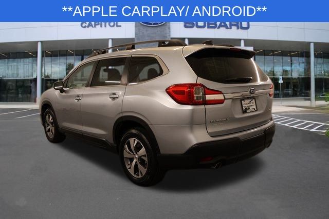 2022 Subaru Ascent Premium photo 2