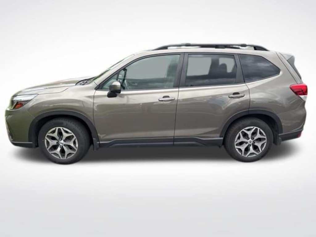 Used 2019 Subaru Forester Premium SUV