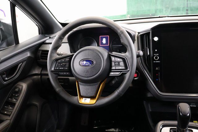 2026 Subaru Crosstrek Wilderness - Photo 16