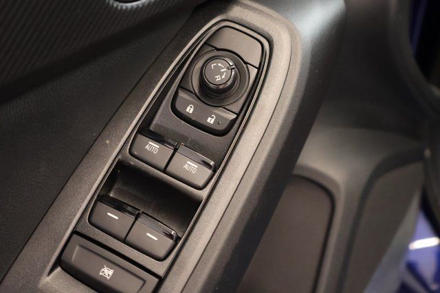 2026 Subaru Crosstrek Wilderness - Photo 10