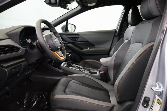 2026 Subaru Crosstrek Wilderness - Photo 12