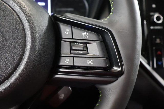 2026 Subaru Ascent Onyx Edition-Touring - Photo 18
