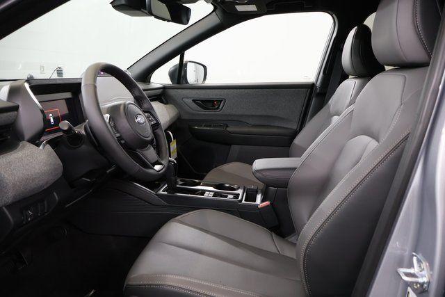 2026 Subaru Outback Limited XT - Photo 11