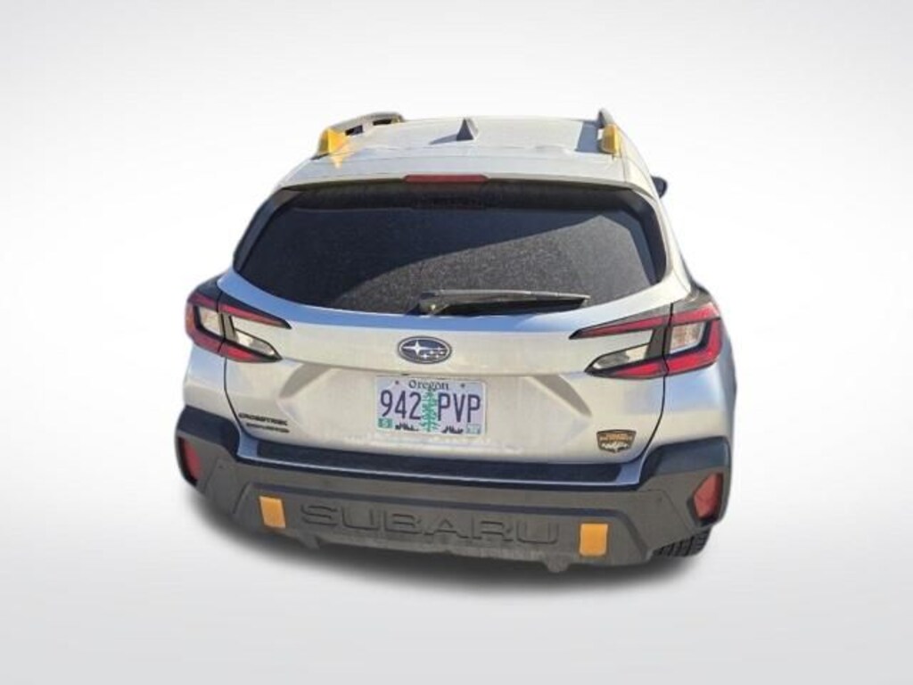 Used 2024 Subaru Crosstrek Wilderness SUV