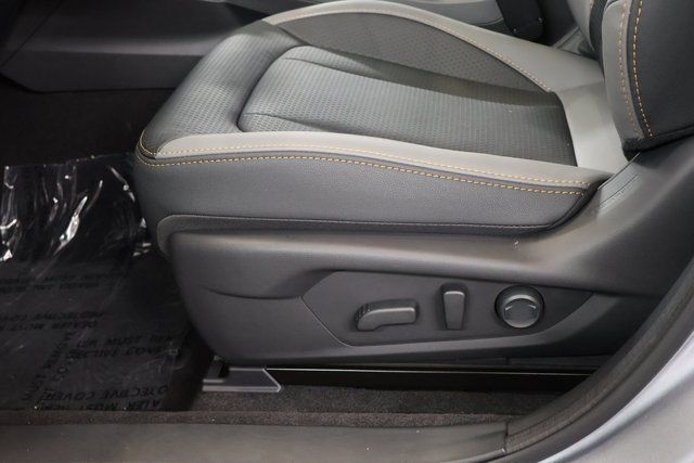 2026 Subaru Crosstrek Wilderness - Photo 14
