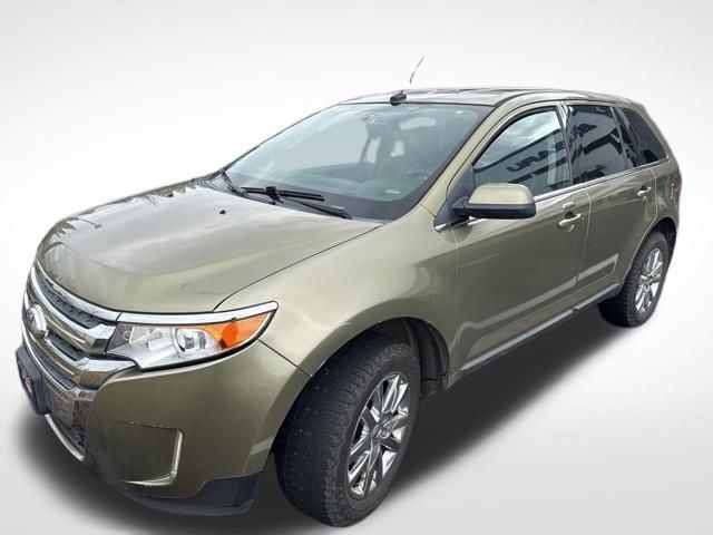 Used 2013 Ford Edge Limited with VIN 2FMDK4KC1DBB38897 for sale in Salem, OR